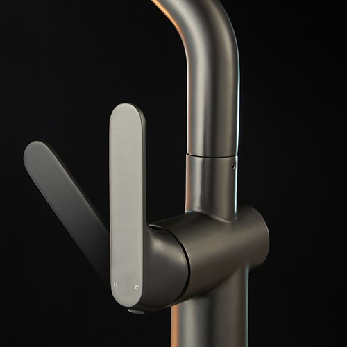 Higold - BN4.0 - Keukenkranen - Pininfarina Design