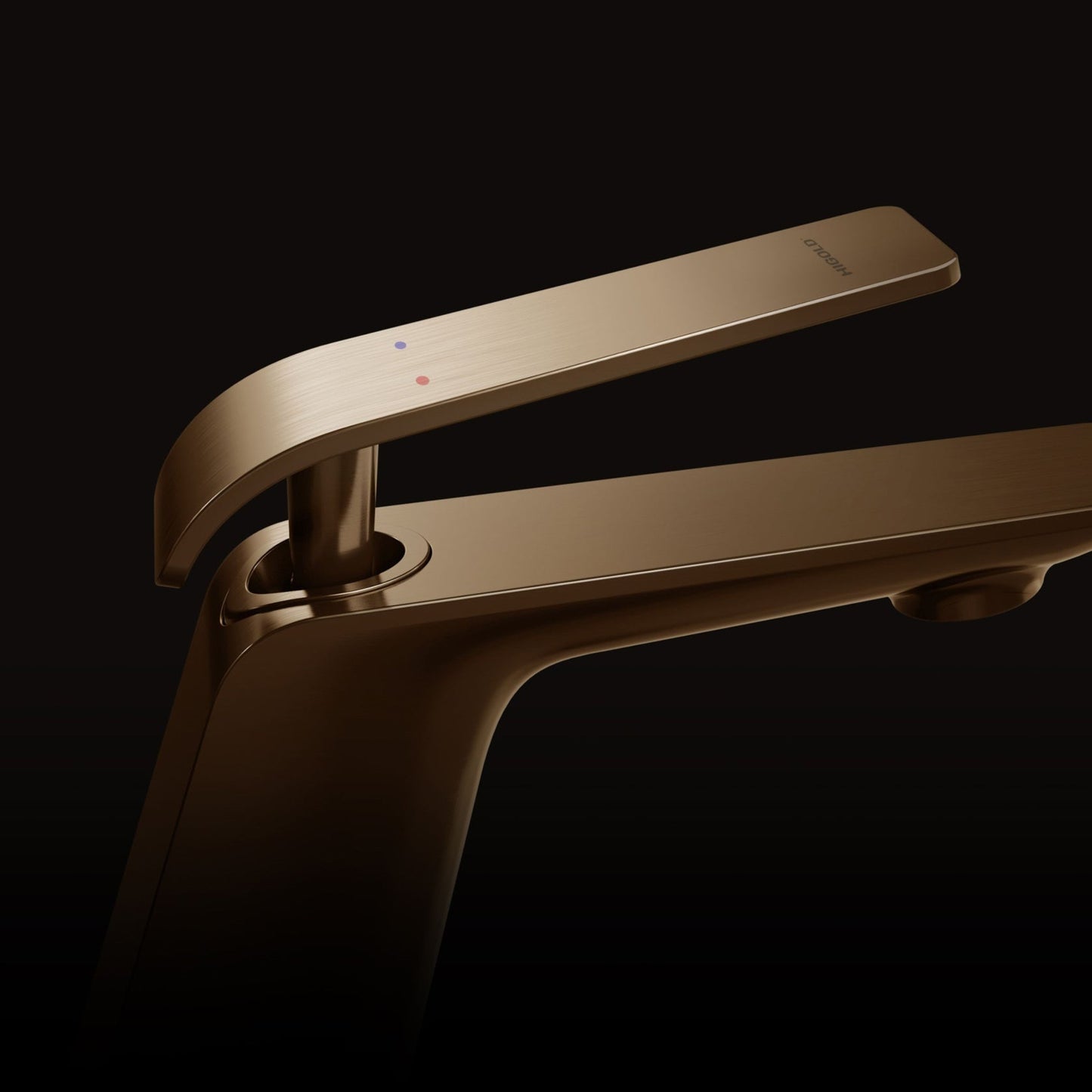 Higold - BW2 Series - Pininfarina Design