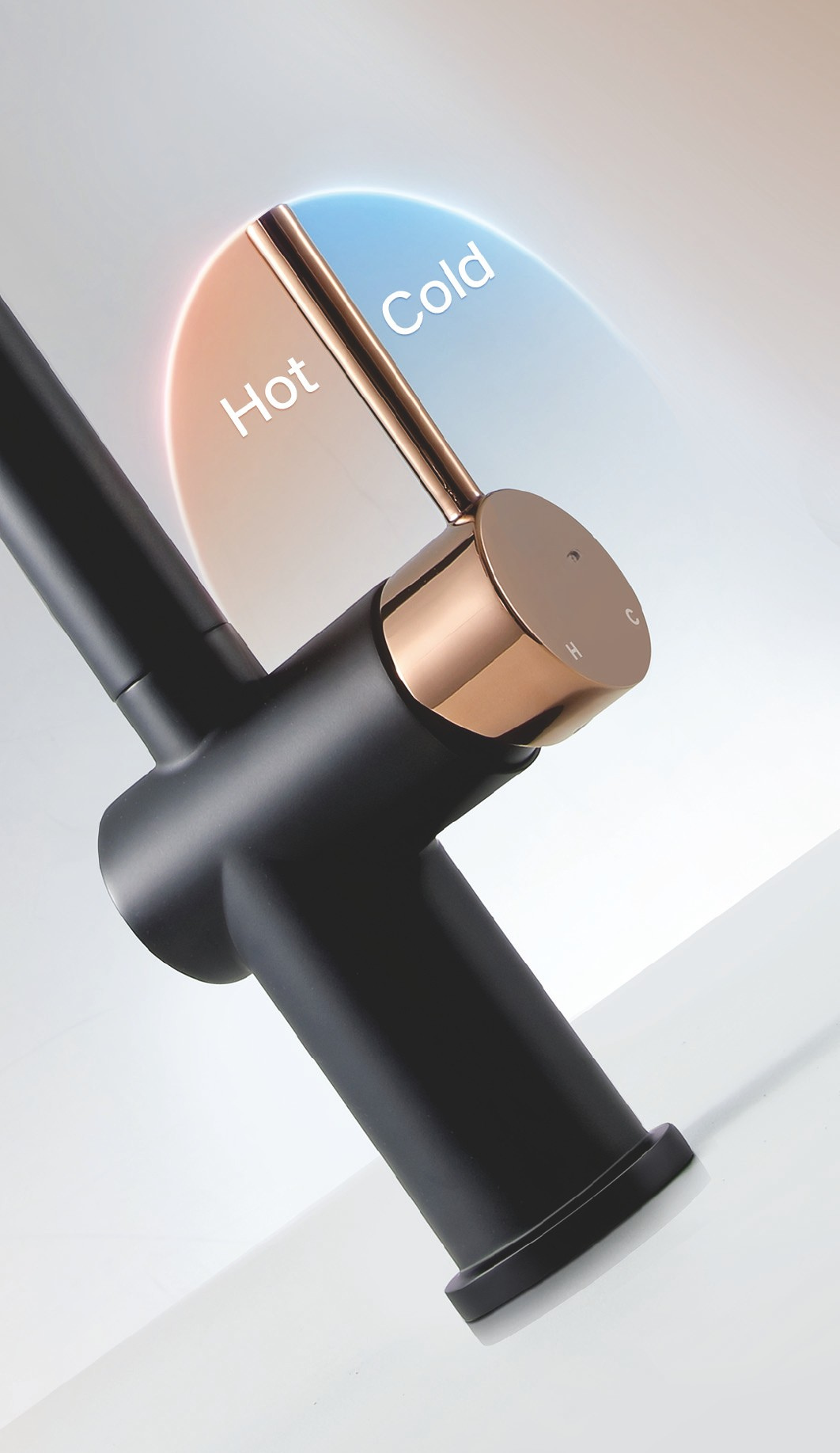 Higold - BN1.0 - Keukenkraan - Pininfarina Design