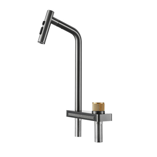 Higold - Smart Waterfall 1.0 - Keukenkraan