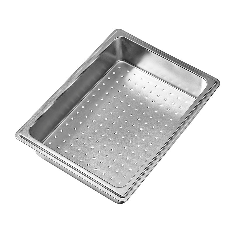 Higold - BL1.0 Pro – Werkstation Spoelbak met Watervalfunctie - AQUACARO