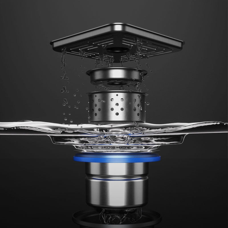 Higold - BL2.0 PRO – Keukenspoelbak met Verhoogde Rand - AQUACARO