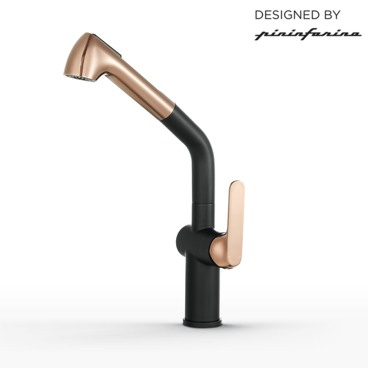 Higold - BN4.0 - Keukenkranen - Pininfarina Design