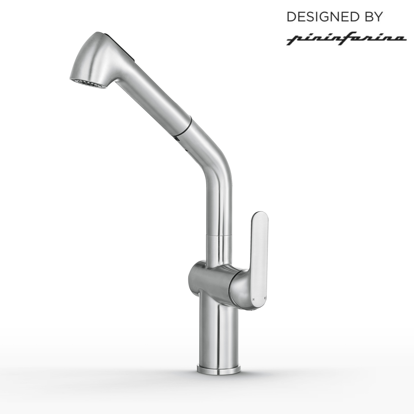 Higold - BN4.0 - Keukenkranen - Pininfarina Design