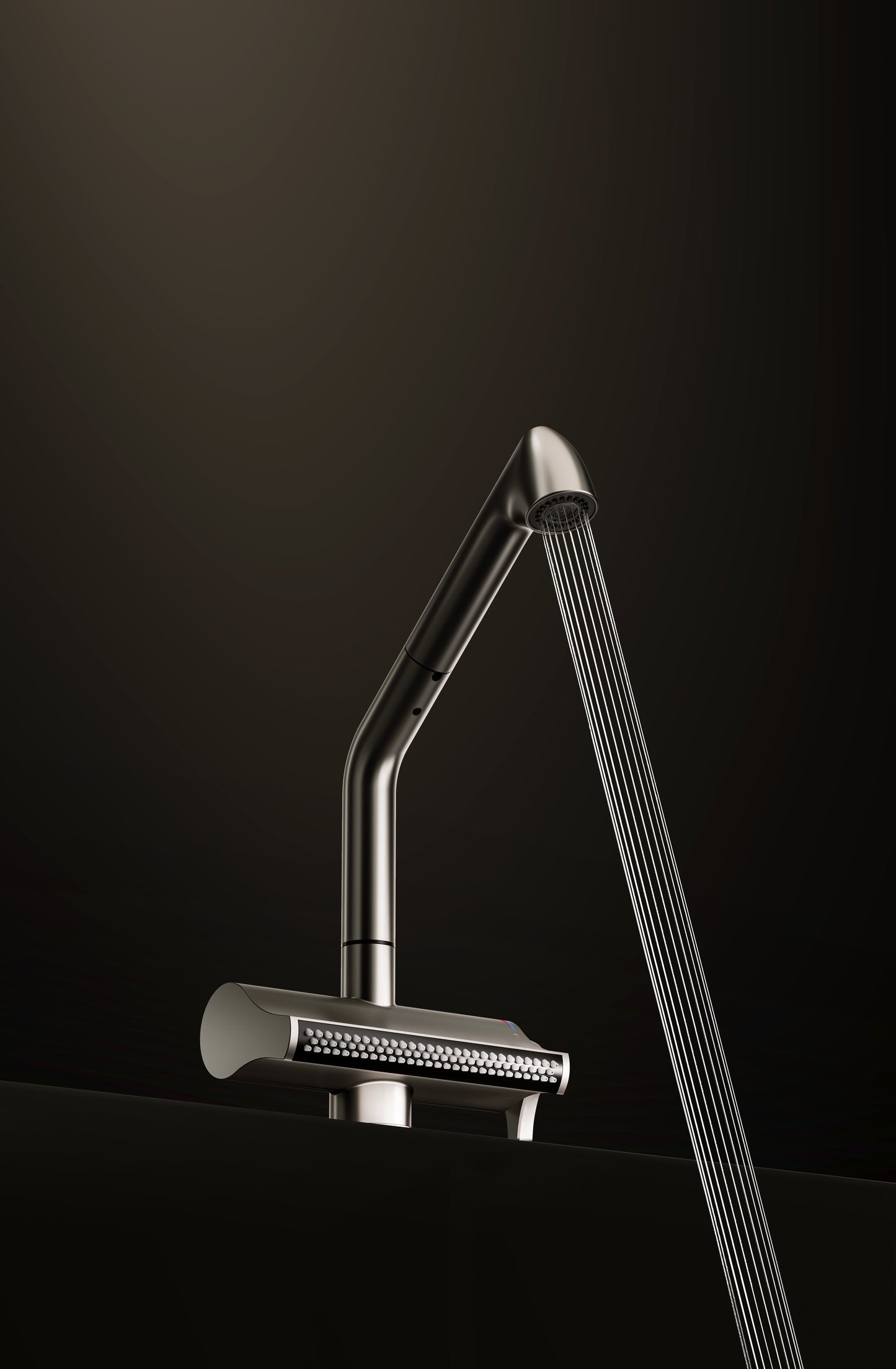 Higold - BN5.0 - Keukenkraan