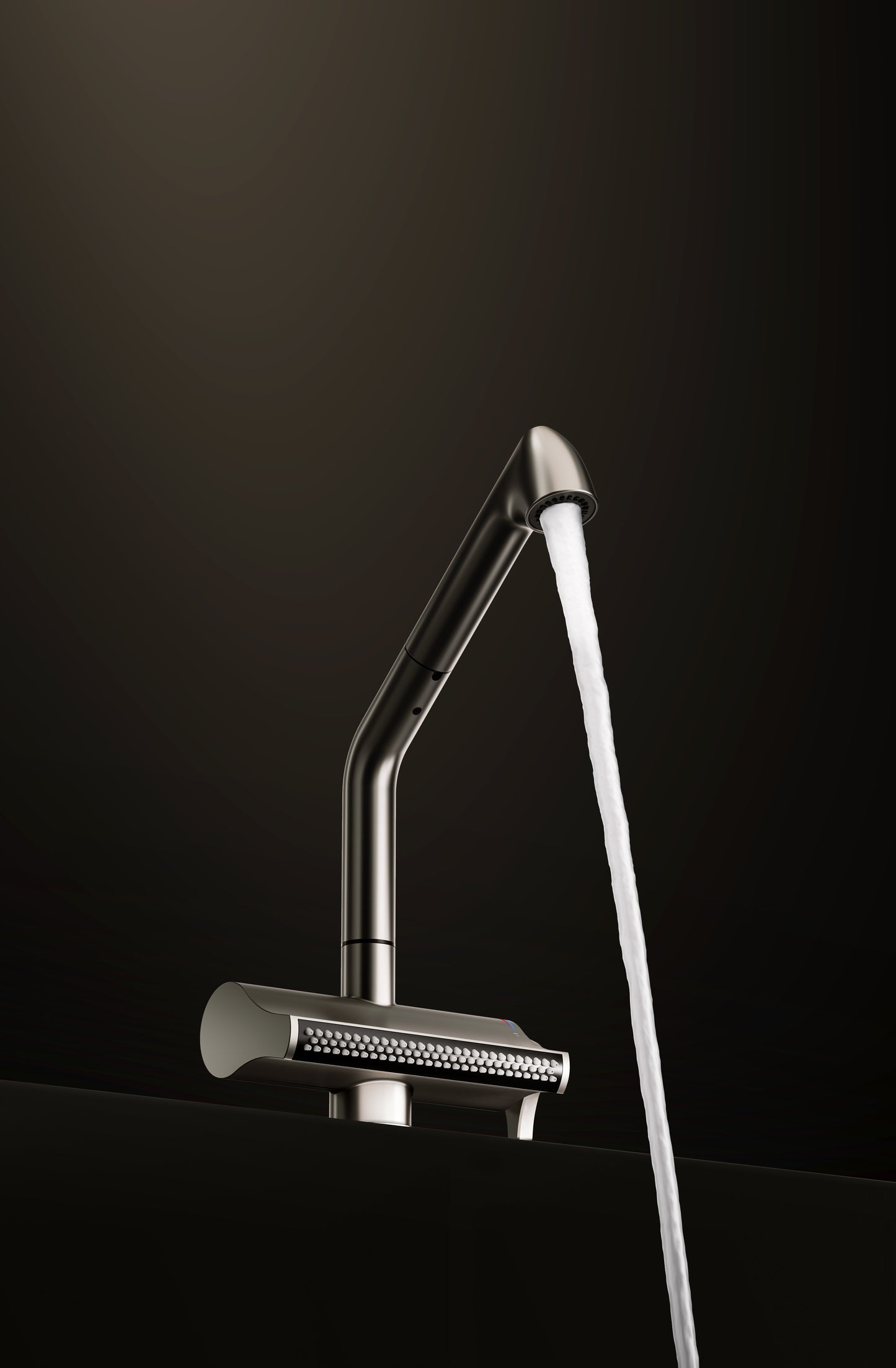 Higold - BN5.0 - Keukenkraan