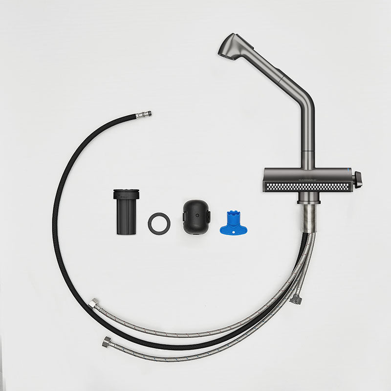 Higold - BN5.0 - Keukenkraan