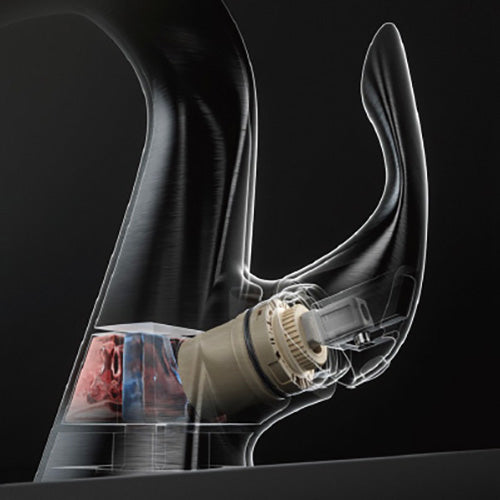 Higold - BW1 series - Pininfarina Design