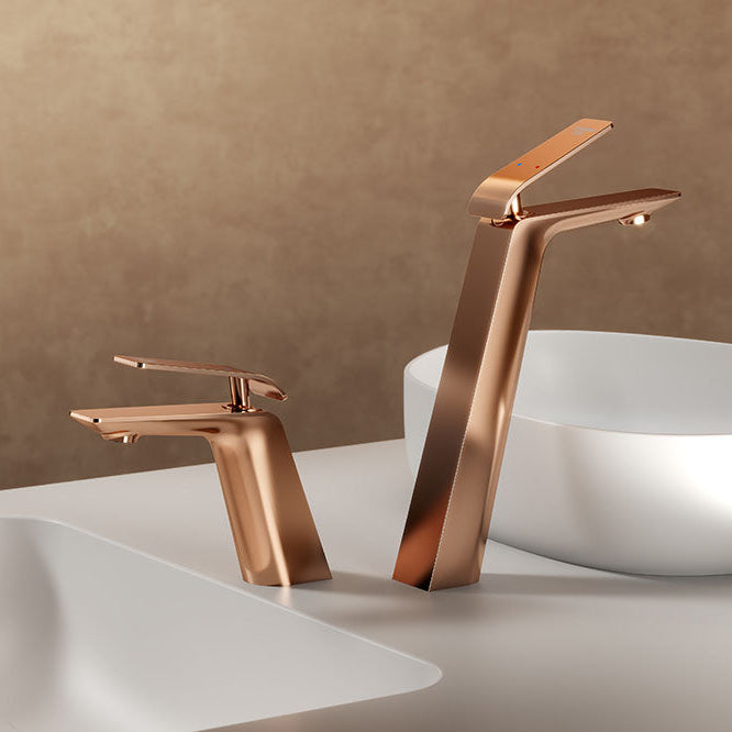 Higold - BW2 Series - Hoge wastafelkraan - Pininfarina Design