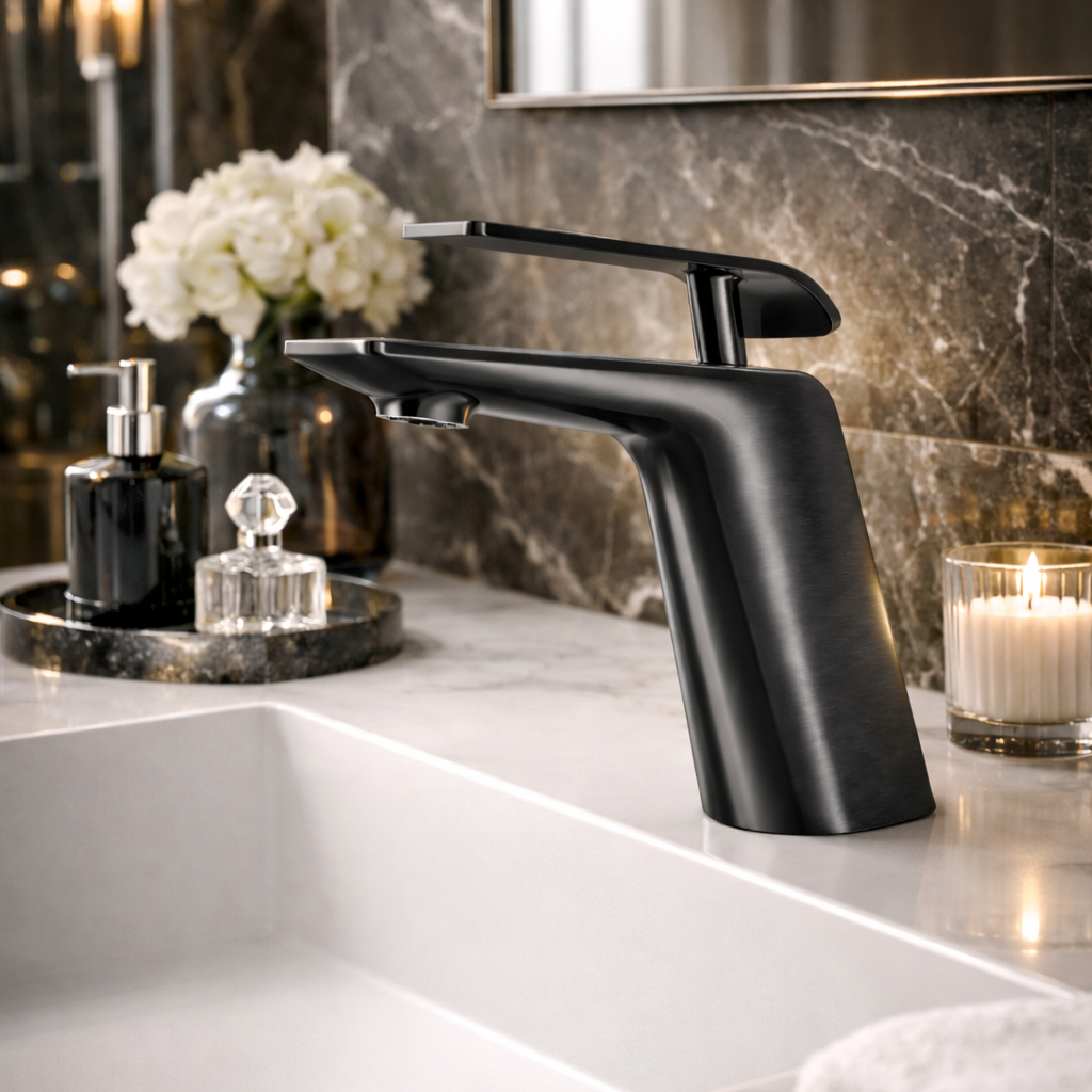 Higold - BW2 Series - Pininfarina Design