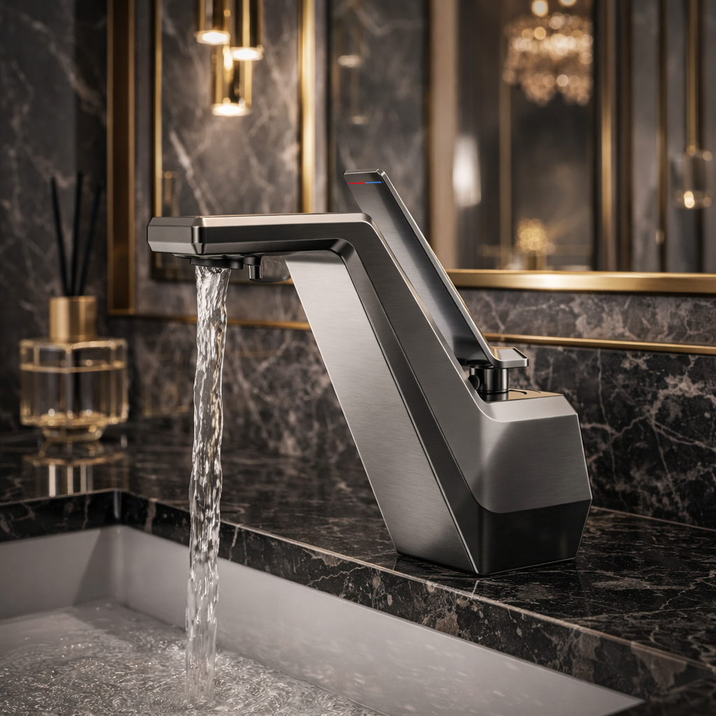 Higold - BW3 Series - Pininfarina Design