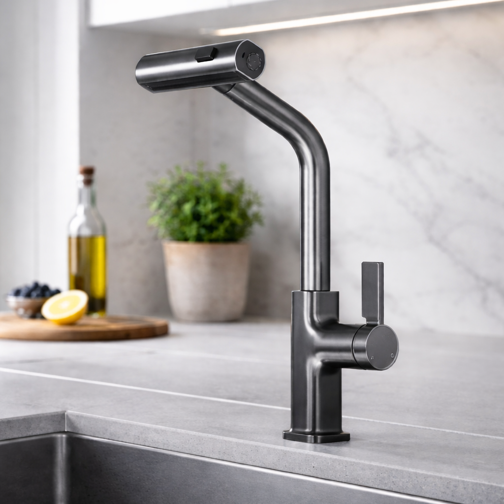 Higold - AN4.0 - Keukenkraan