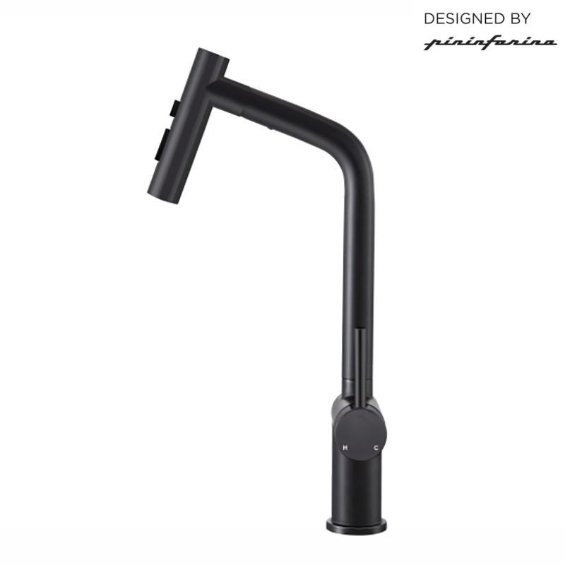Higold - BN1.0 - Keukenkraan - Pininfarina Design