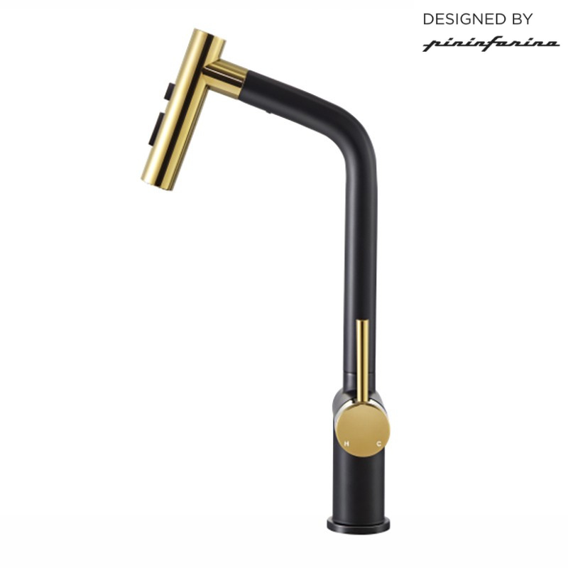 Higold - BN1.0 - Keukenkraan - Pininfarina Design