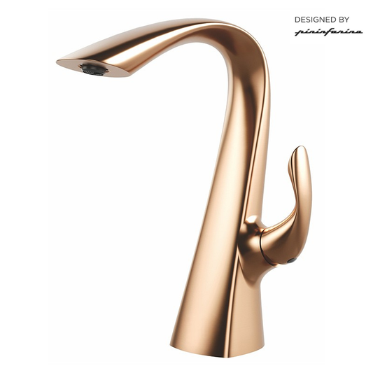 Higold - BW1 Series - Pininfarina Design