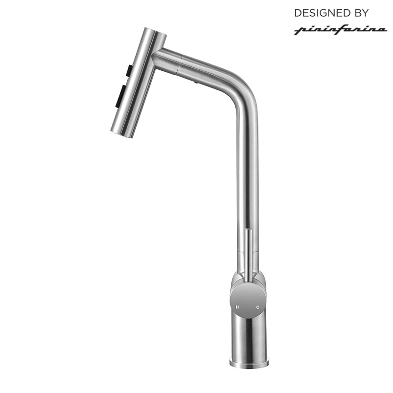 Higold - BN1.0 - Keukenkraan - Pininfarina Design