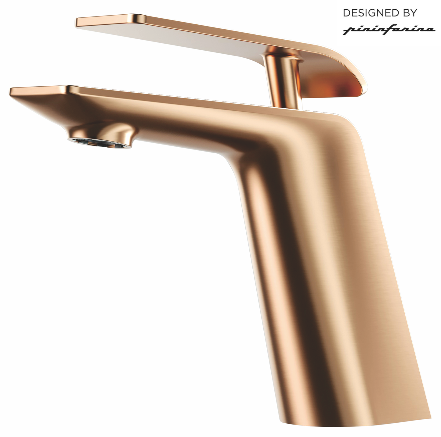 Higold - BW2 Series - Pininfarina Design