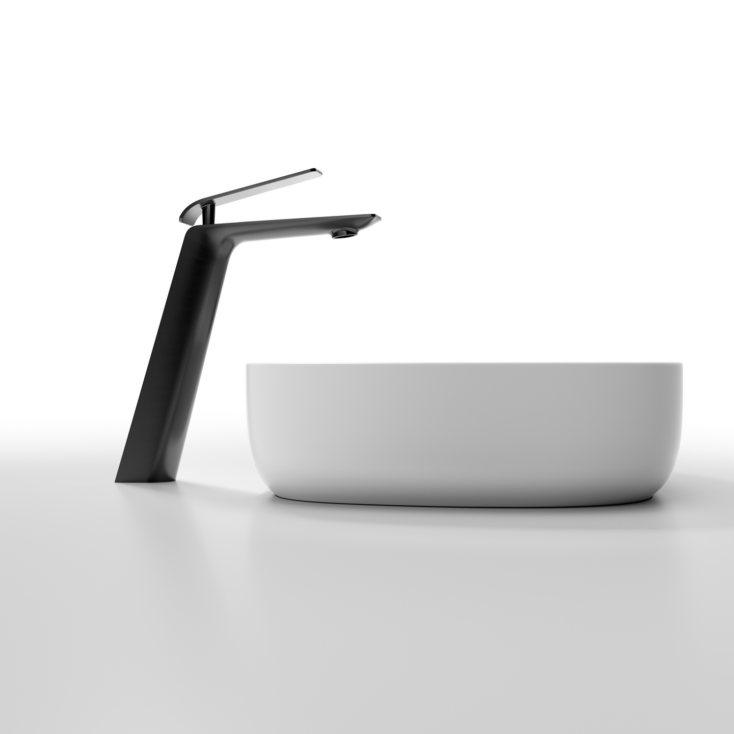 Higold - BW2 Series - Hoge wastafelkraan - Pininfarina Design