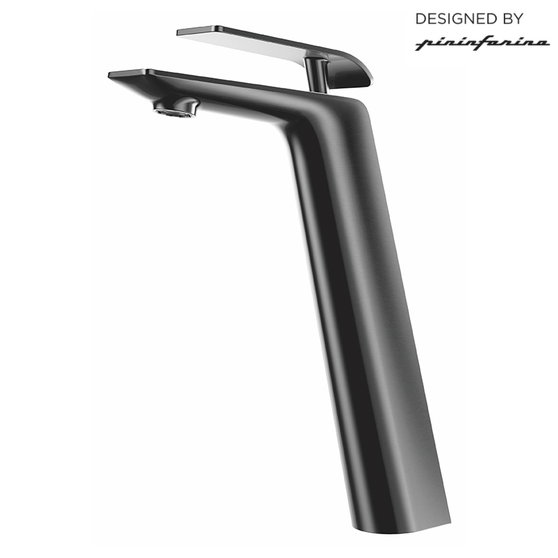Higold - BW2 Series - Hoge wastafelkraan - Pininfarina Design