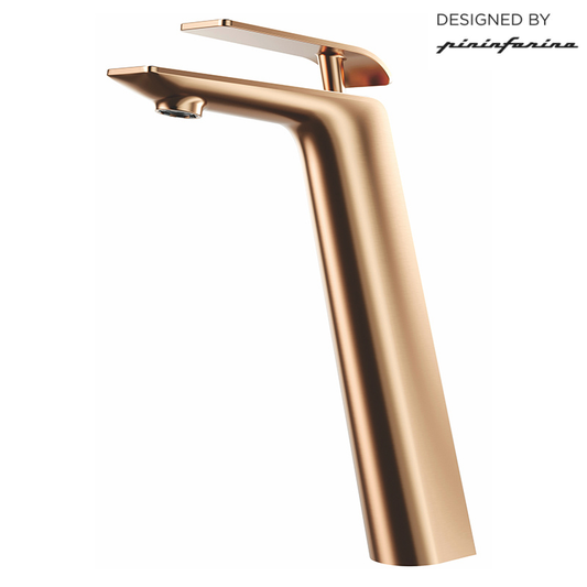 Higold - BW2 Series - Hoge wastafelkraan - Pininfarina Design