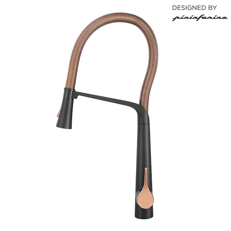 Higold BN 2.0 - Keukenkraan - Pininfarina Design