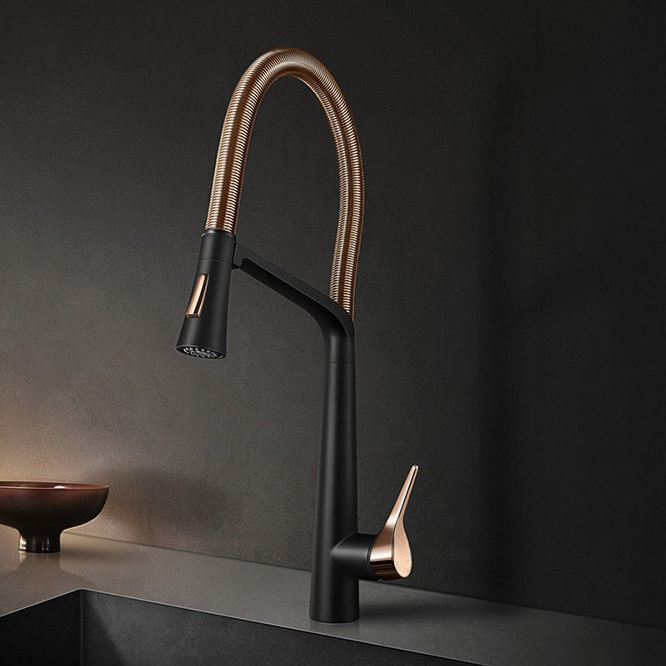 Higold BN 2.0 - Keukenkraan - Pininfarina Design