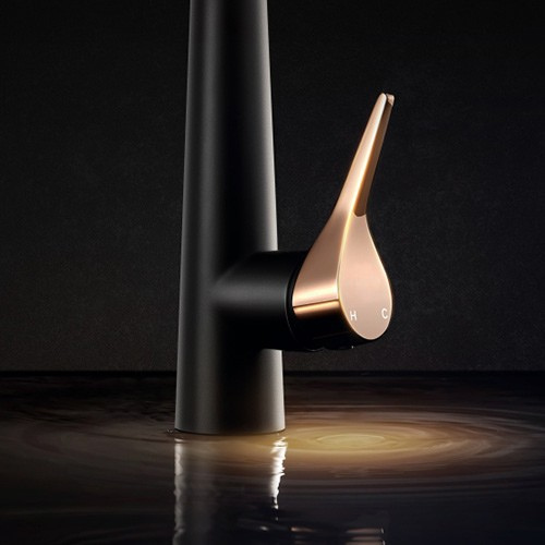 Higold BN 2.0 - Keukenkraan - Pininfarina Design