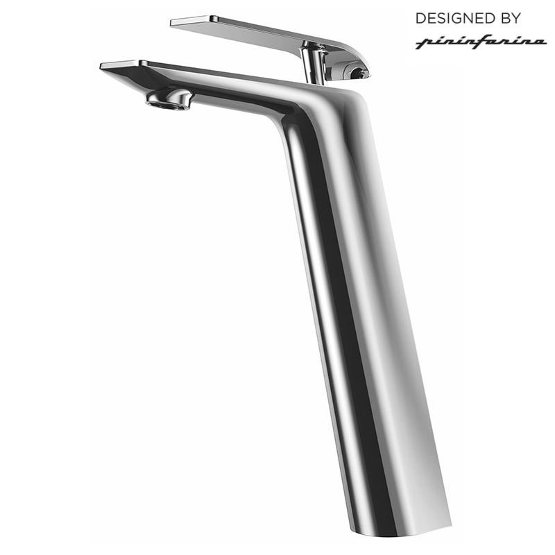 Higold - BW2 Series - Hoge wastafelkraan - Pininfarina Design