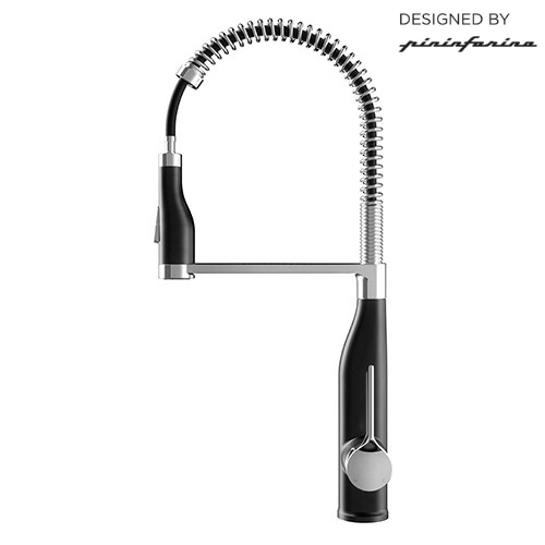 Higold - BN3.0 - Keukenkraan - Pininfarina Design