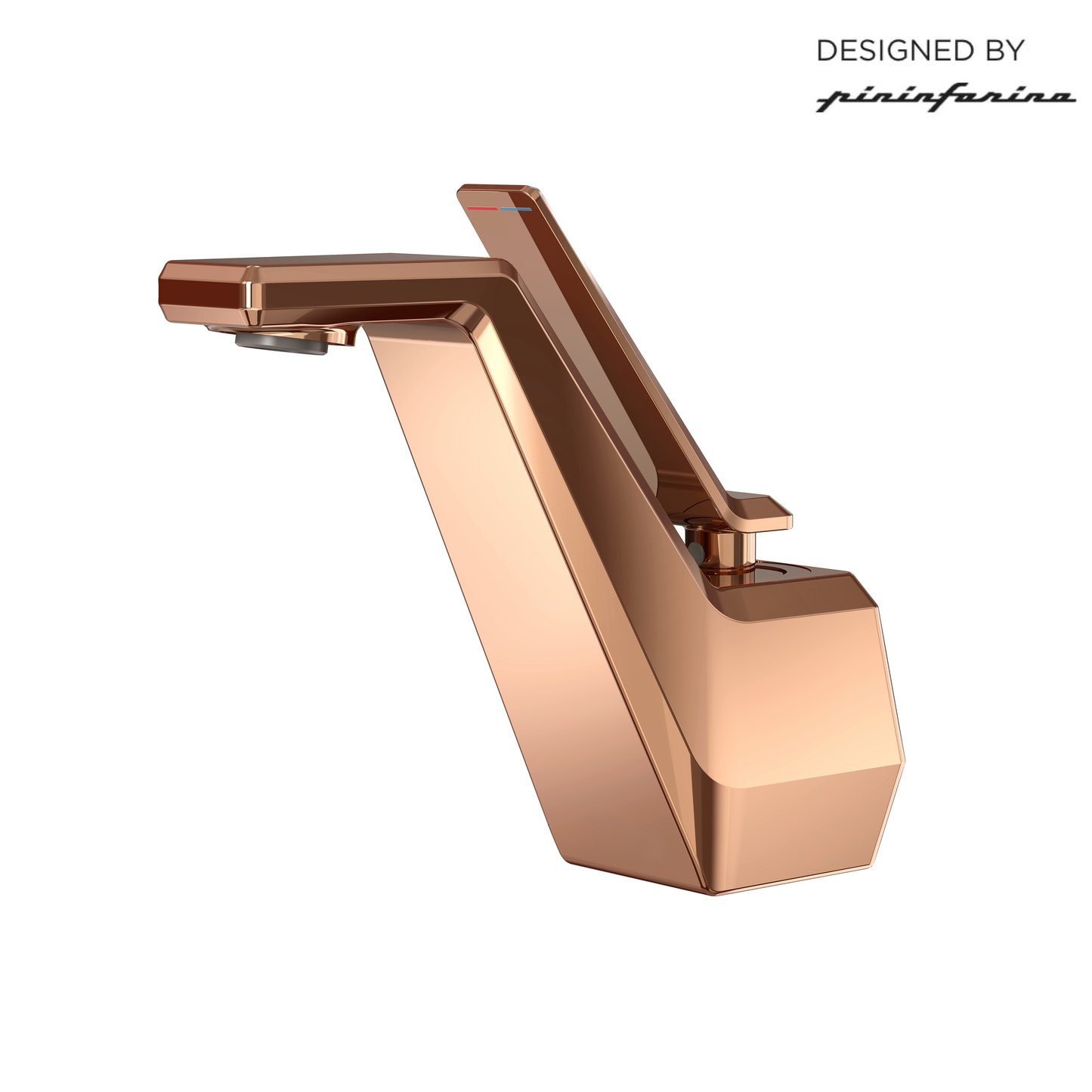 Higold - BW3 Series - Pininfarina Design