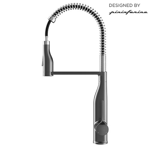 Higold - BN3.0 - Keukenkraan - Pininfarina Design