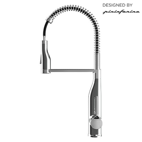 Higold - BN3.0 - Keukenkraan - Pininfarina Design