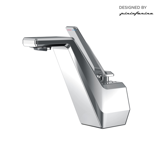 Higold - BW3 Series - Pininfarina Design