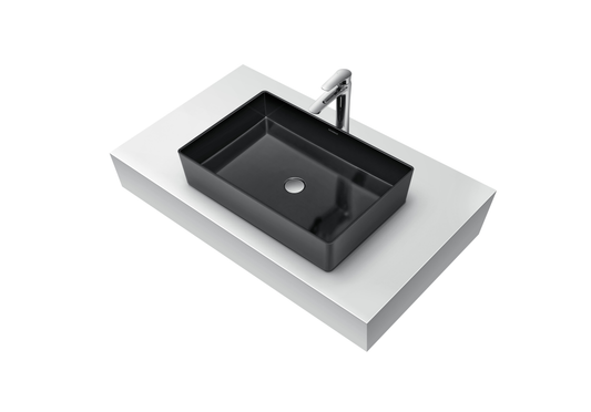 Higold - Basin 1.0 - Waskom - Zwart